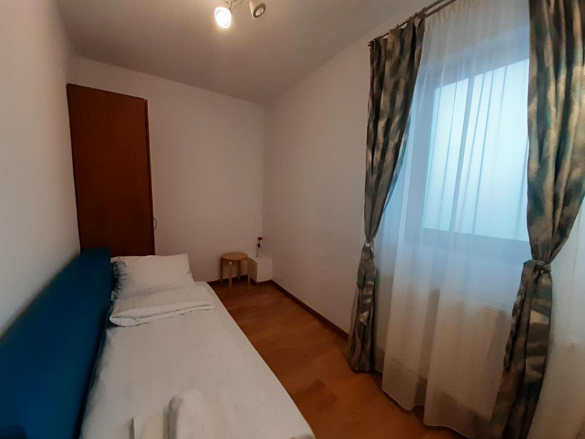 Hotel Mirana-Marginimea Sibiului Cristian  Zewnętrze zdjęcie
