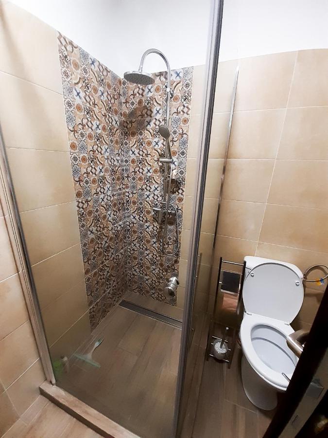 Hotel Mirana-Marginimea Sibiului Cristian  Zewnętrze zdjęcie