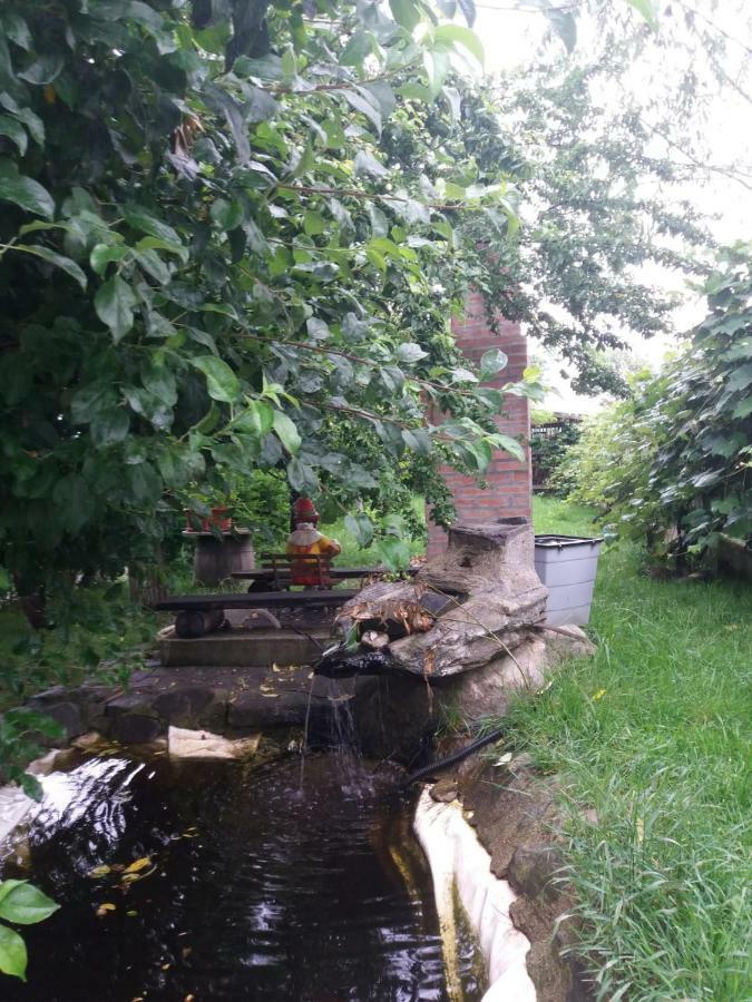 Hotel Mirana-Marginimea Sibiului Cristian  Zewnętrze zdjęcie