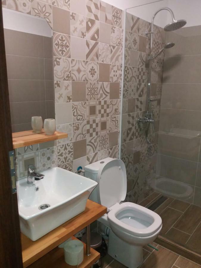Hotel Mirana-Marginimea Sibiului Cristian  Zewnętrze zdjęcie