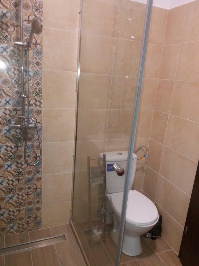 Hotel Mirana-Marginimea Sibiului Cristian  Zewnętrze zdjęcie