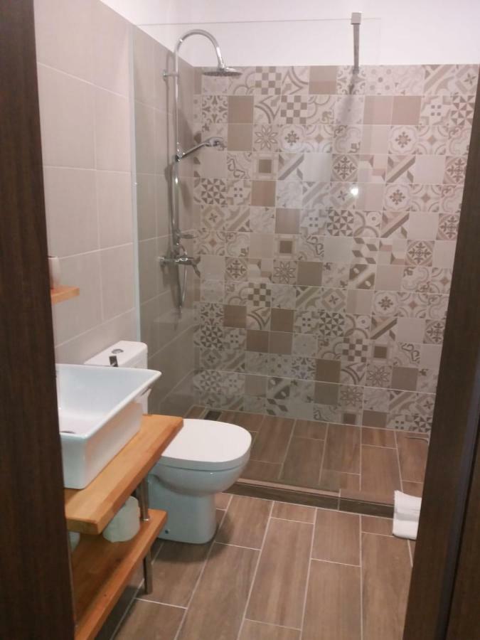 Hotel Mirana-Marginimea Sibiului Cristian  Zewnętrze zdjęcie